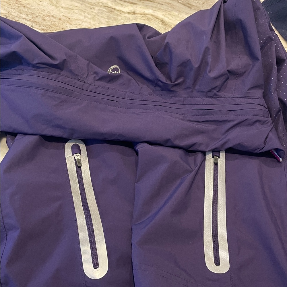 Zero Restriction Waterproof Jacket - image 8